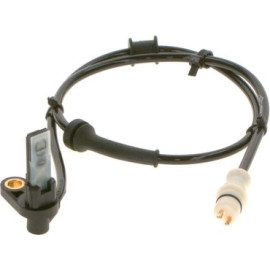 Sensor, Raddrehzahl 0 265 007 531 Sensor, Raddrehzahl 0 265 007 531