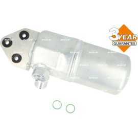 NRF 33131 Trockner, Klimaanlage EASY FIT