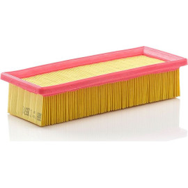MANN-FILTER C 2657/1 Luftfilter