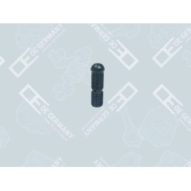 10x Ventilspieleinstellschraube für Mercedes Benz OM 457 HLA/LA OM 501 LA OM 502 10x Ventilspieleinstellschraube für Mercedes Benz OM 457 HLA/LA OM 501 LA OM 502