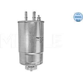 Kraftstofffilter 214 323 0004