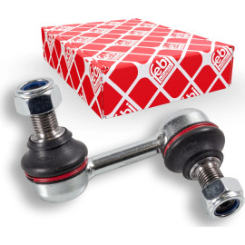 FEBI BILSTEIN 30843 Koppelstange FEBI BILSTEIN 30843 Koppelstange