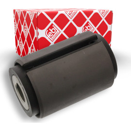 FEBI BILSTEIN 46552 Lagerung, Blattfeder FEBI BILSTEIN 46552 Lagerung, Blattfeder