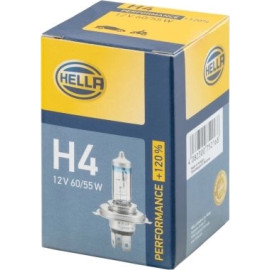 Glühlampe, Hauptscheinwerfer 8GJ 223 498-021