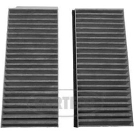 Filter, Innenraumluft 80001440
