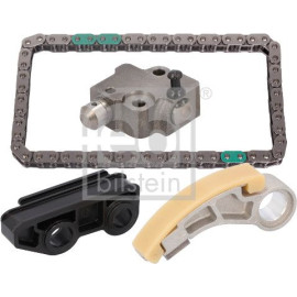 FEBI BILSTEIN 184456 Kettensatz, Ölpumpenantrieb FEBI BILSTEIN 184456 Kettensatz, Ölpumpenantrieb