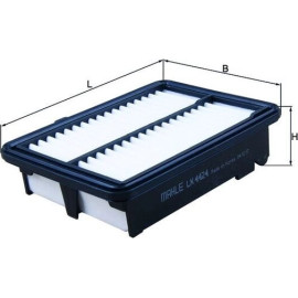 Luftfilter LX 4424 Luftfilter LX 4424