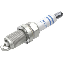 BOSCH 0 242 235 776 Zündkerze Double Platinum