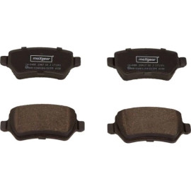 Bremsbelagsatz, Scheibenbremse 19-0450 Bremsbelagsatz, Scheibenbremse 19-0450
