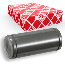 FEBI BILSTEIN 05738 Bremsbackenbolzen FEBI BILSTEIN 05738 Bremsbackenbolzen