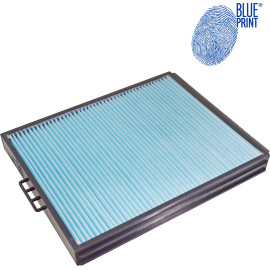 Filter, Innenraumluft ADG02509 Filter, Innenraumluft ADG02509