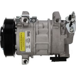 Kompressor, Klimaanlage 890051