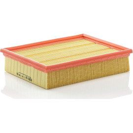MANN-FILTER C 26 126 Luftfilter MANN-FILTER C 26 126 Luftfilter