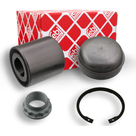 FEBI BILSTEIN 21847 Radlagersatz FEBI BILSTEIN 21847 Radlagersatz