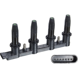 FEBI BILSTEIN 37423 Zündspule FEBI BILSTEIN 37423 Zündspule