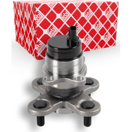 FEBI BILSTEIN 172495 Radlagersatz
