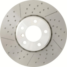 Bremsscheibe DF6604S Bremsscheibe DF6604S