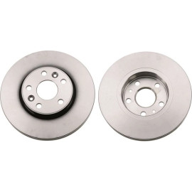 Bremsscheibe DF6448 Bremsscheibe DF6448