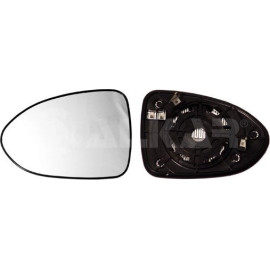 Spiegelglas, Außenspiegel 6431660 Spiegelglas, Außenspiegel 6431660