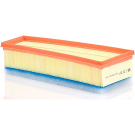 MANN-FILTER C 32 017 Luftfilter MANN-FILTER C 32 017 Luftfilter