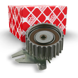 FEBI BILSTEIN 17767 Spannrolle, Zahnriemen FEBI BILSTEIN 17767 Spannrolle, Zahnriemen