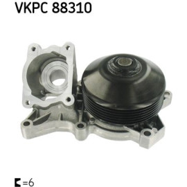 Wasserpumpe VKPC 88310 Wasserpumpe VKPC 88310