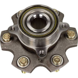 Radlagersatz 33-0655