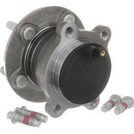 Radlagersatz VKBA 7058 Radlagersatz VKBA 7058