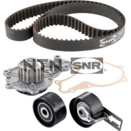 Wasserpumpe + Zahnriemensatz KDP459.650 Wasserpumpe + Zahnriemensatz KDP459.650
