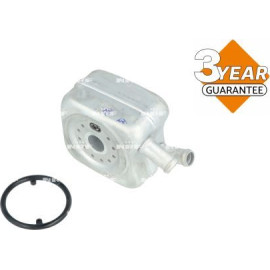 Ölkühler, Motoröl 31306 Ölkühler, Motoröl 31306