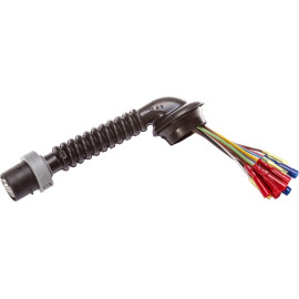 FEBI BILSTEIN 107129 Kabelreparatursatz, Tür