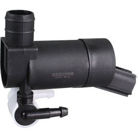 Waschwasserpumpe, Scheibenreinigung 2220059