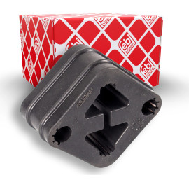 FEBI BILSTEIN 170935 Halter, Abgasanlage