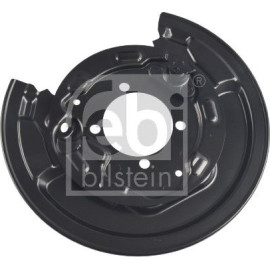FEBI BILSTEIN 186135 Spritzblech, Bremsscheibe FEBI BILSTEIN 186135 Spritzblech, Bremsscheibe