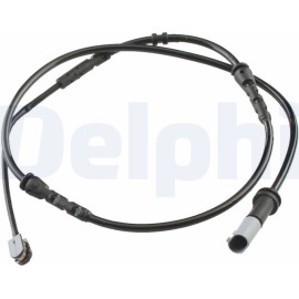 Delphi LZ0235 Warnkontaktsatz, Bremsbelagverschleiß Delphi LZ0235 Warnkontaktsatz, Bremsbelagverschleiß