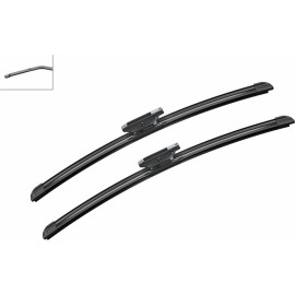 BOSCH A 856 S Scheibenwischer Aerotwin 3 397 007 856 BOSCH A 856 S Scheibenwischer Aerotwin 3 397 007 856