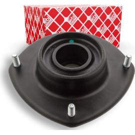 FEBI BILSTEIN 104956 Federbeinstützlager, Domlager FEBI BILSTEIN 104956 Federbeinstützlager, Domlager