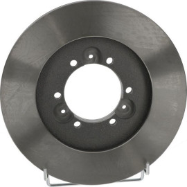 Bremsscheibe DDF693