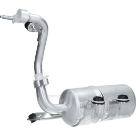 Trockner, Klimaanlage 1 986 AD3 024
