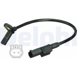 Sensor, Raddrehzahl SS20339 Sensor, Raddrehzahl SS20339