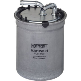 Hengst Filter H281WK01 Kraftstofffilter Hengst Filter H281WK01 Kraftstofffilter