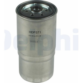 Kraftstofffilter HDF571 Kraftstofffilter HDF571
