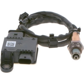 Partikelsensor 0 281 006 618