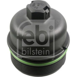 FEBI BILSTEIN 186277 Deckel, Ölfiltergehäuse