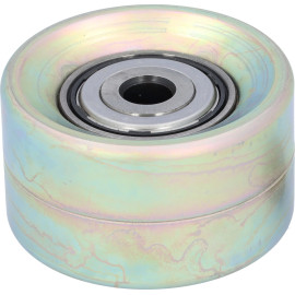 FEBI BILSTEIN 182536 Umlenk-/Führungsrolle, Keilrippenriemen FEBI BILSTEIN 182536 Umlenk-/Führungsrolle, Keilrippenriemen