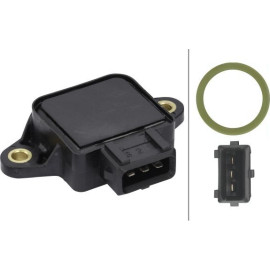 Sensor, Drosselklappenstellung 6PX 008 476-331