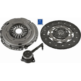 SACHS 3000 990 340 Kupplungssatz XTend Kit plus CSC SACHS 3000 990 340 Kupplungssatz XTend Kit plus CSC
