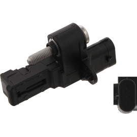 FEBI BILSTEIN 31088 Impulsgeber, Kurbelwelle FEBI BILSTEIN 31088 Impulsgeber, Kurbelwelle