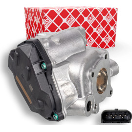 FEBI BILSTEIN 109635 AGR-Ventil FEBI BILSTEIN 109635 AGR-Ventil