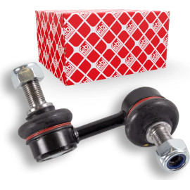 FEBI BILSTEIN 27987 Koppelstange FEBI BILSTEIN 27987 Koppelstange